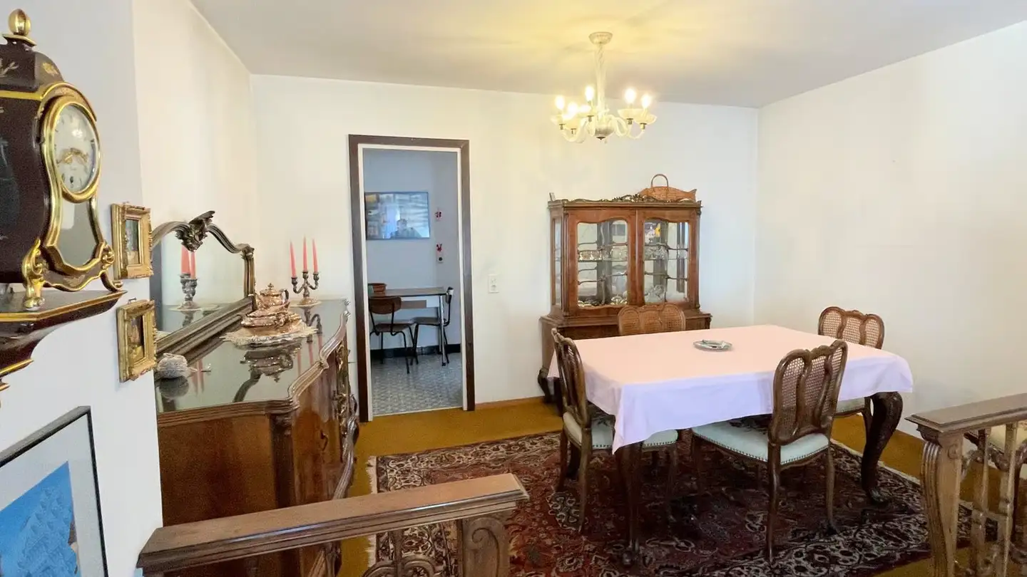 Mischgenutztes Gebäude kaufen - Via Lucomagno, 6713 Malvaglia - Foto 4