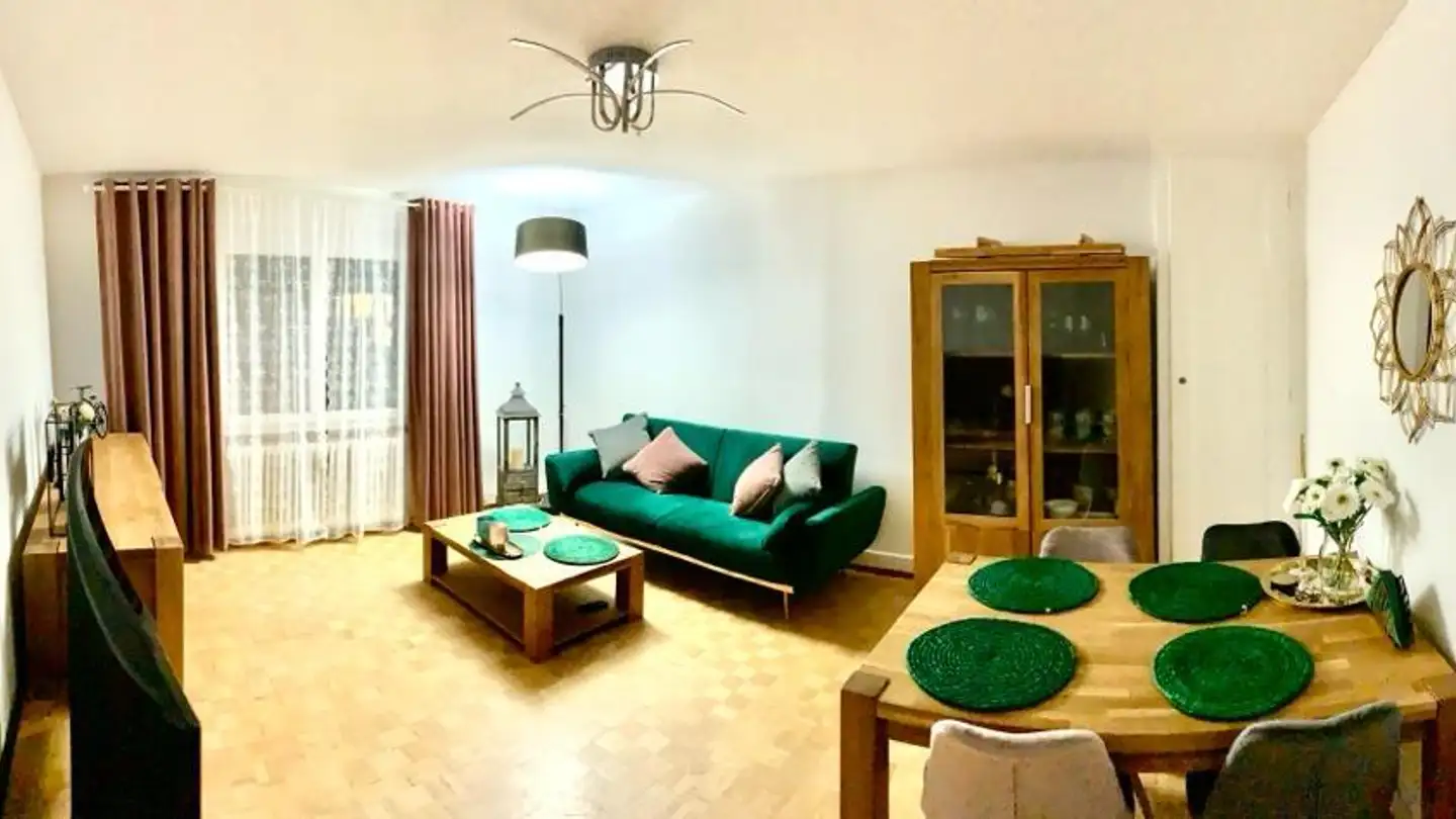 Appartamento in affitto - Schützenstrasse 3, 3097 Liebefeld - Foto 3