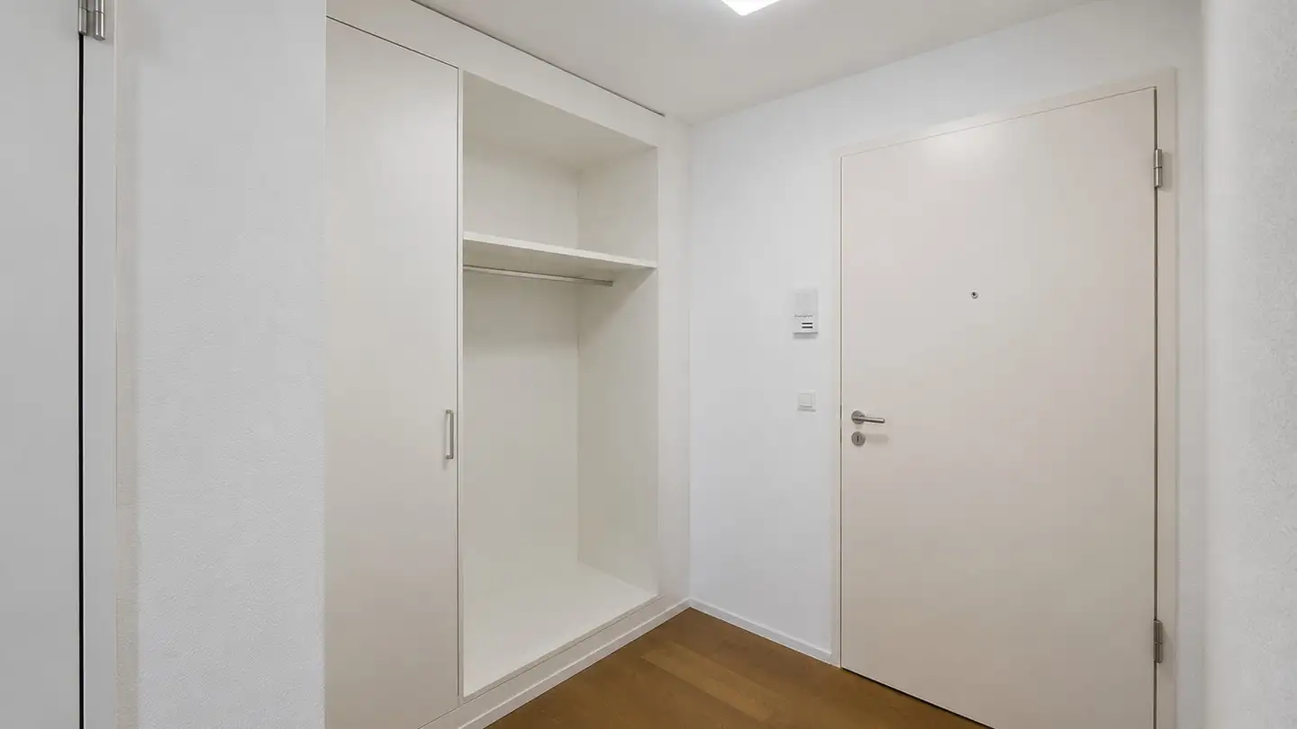 Apartment for rent - Bahnhofstrasse 10, 5034 Suhr - Photo 3