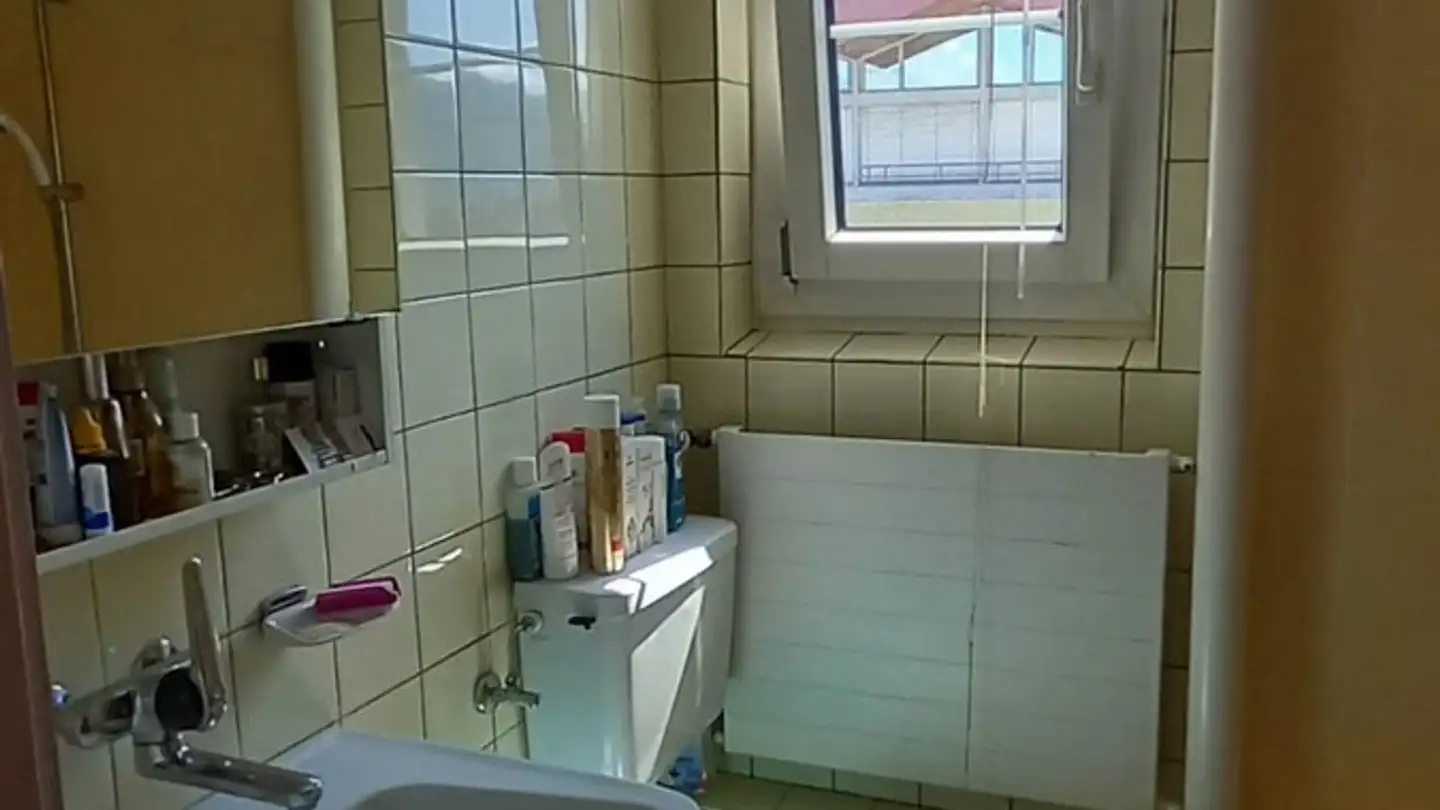 Appartement à louer - Grossfeldstrasse 16, 7320 Sargans - Photo 4