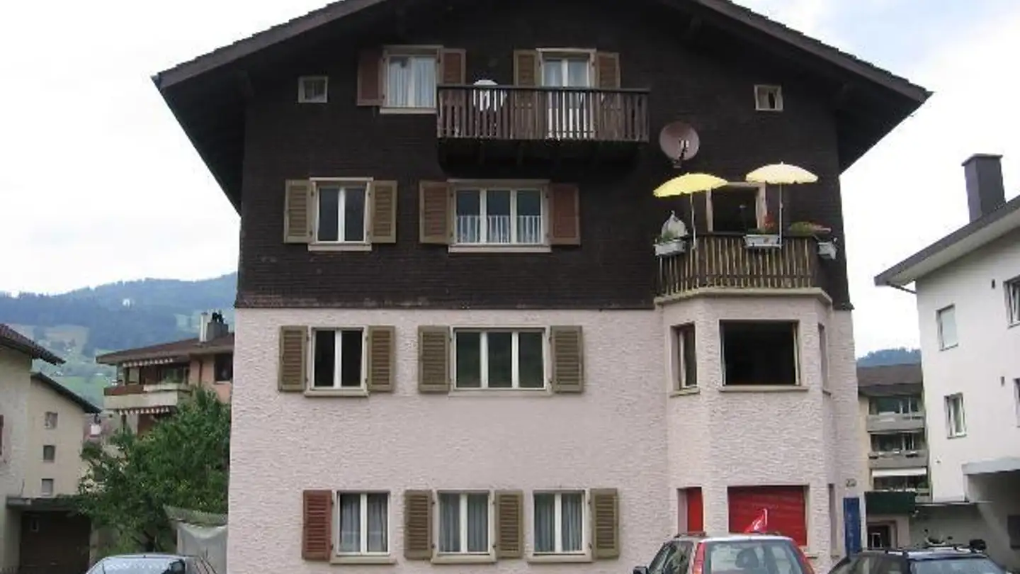 Apartment for rent - Seebuchtstrasse 17, 6374 Buochs