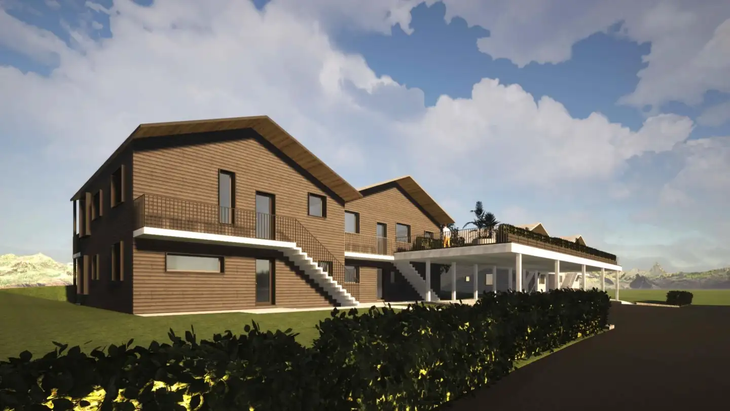 Appartement à vendre - 1947 Champsec - Photo 3