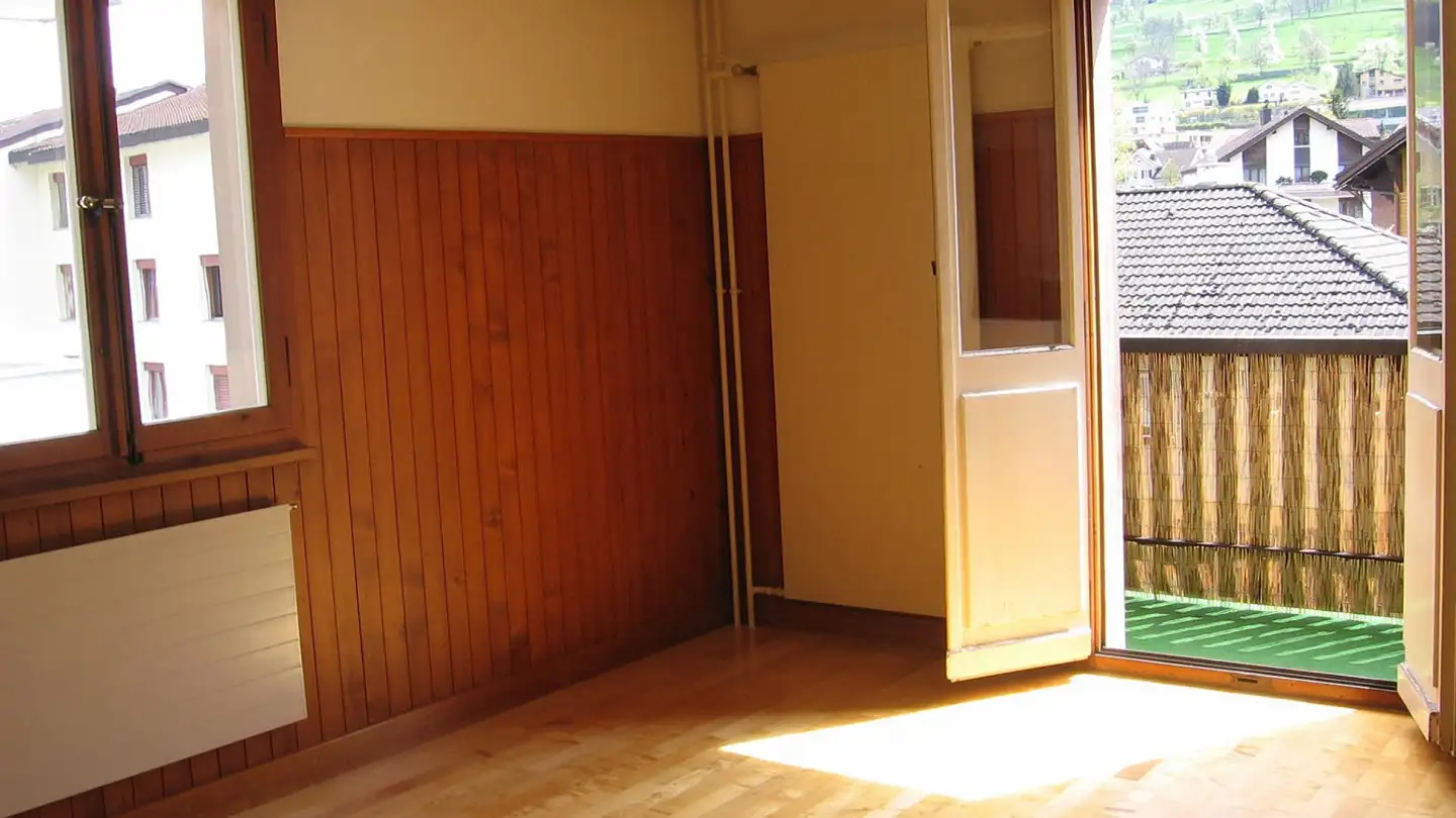 Apartment for rent - Seebuchtstrasse 17, 6374 Buochs - Photo 2