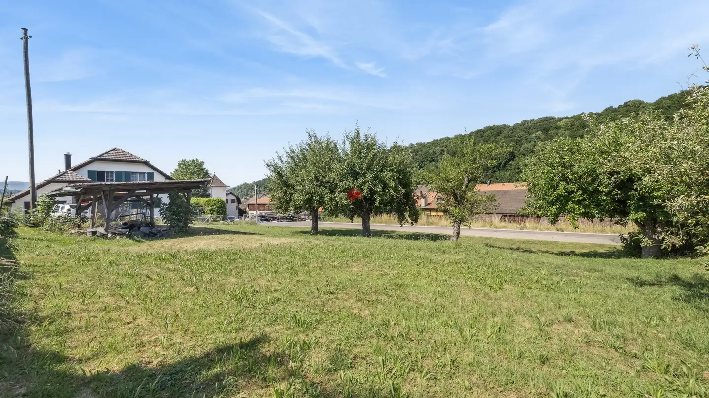 Terreno edificabile in vendita - Baselweg, 4146 Hochwald - Photo 2