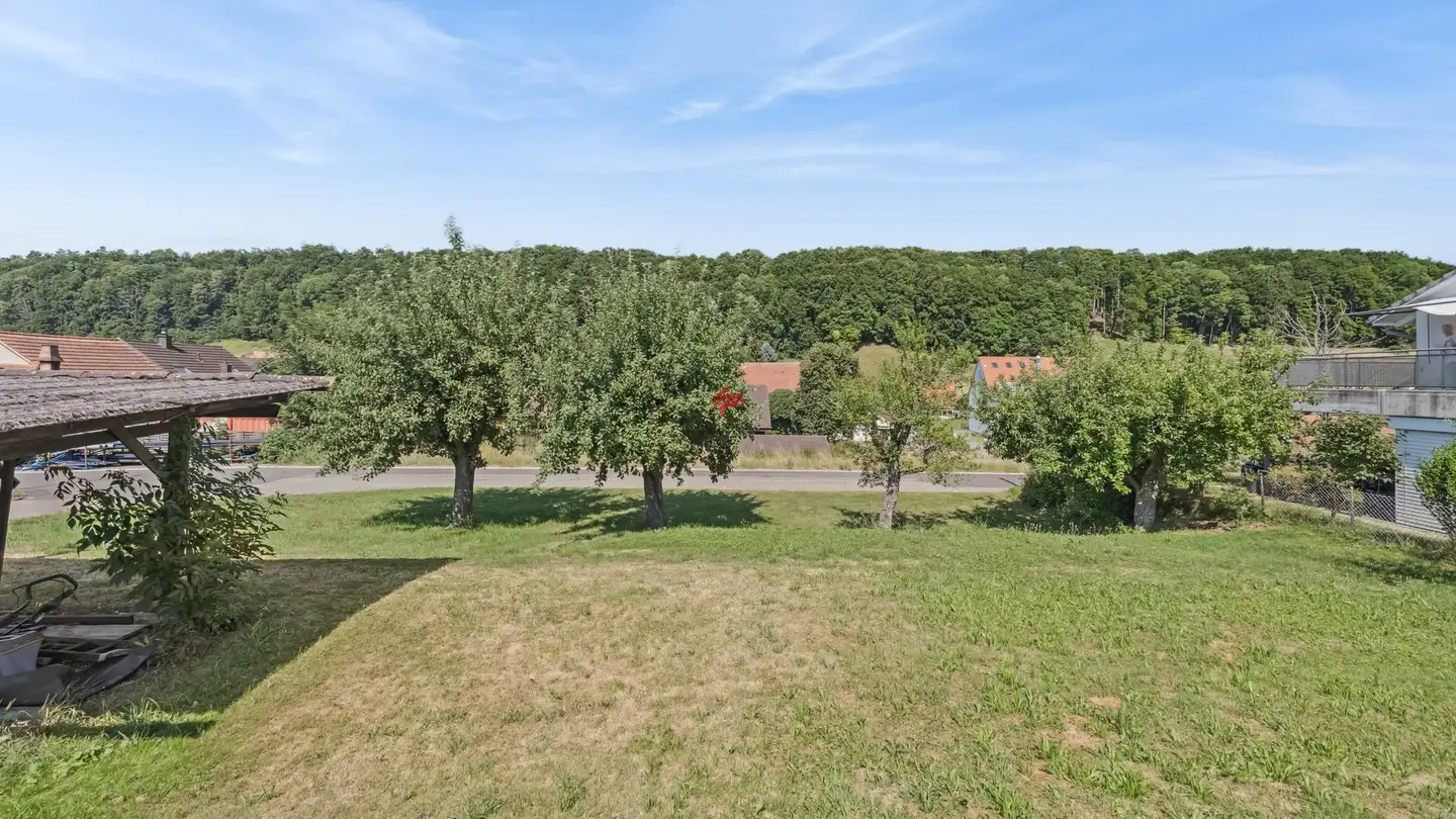 Terreno edificabile in vendita - Baselweg, 4146 Hochwald