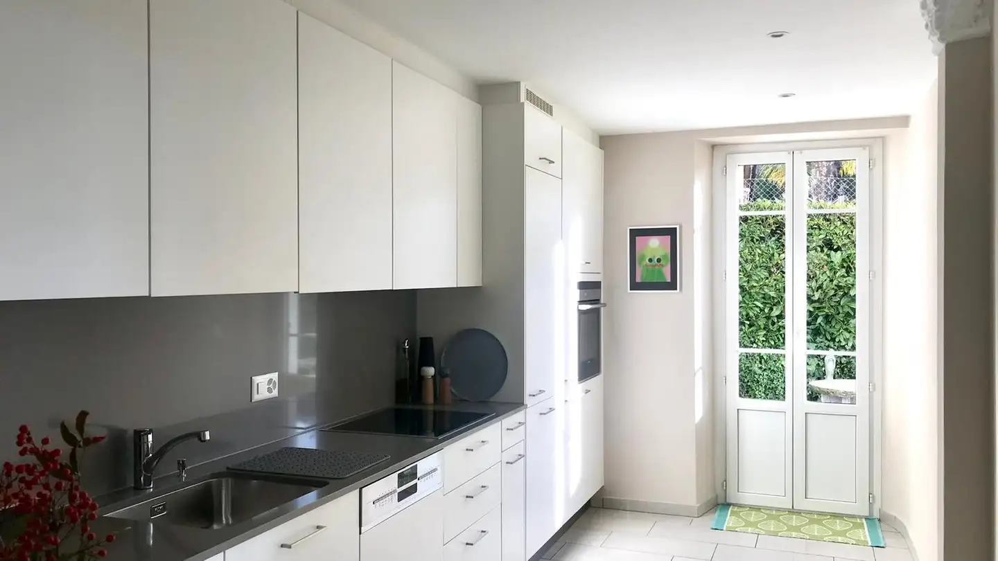 Casa singola in vendita - 6936 Cademario - Photo 3