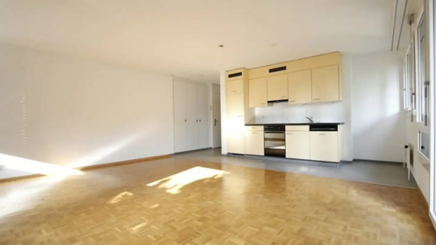 Appartamento in affitto - Rosenbergweg 21, 9000 St. Gallen - Foto 4