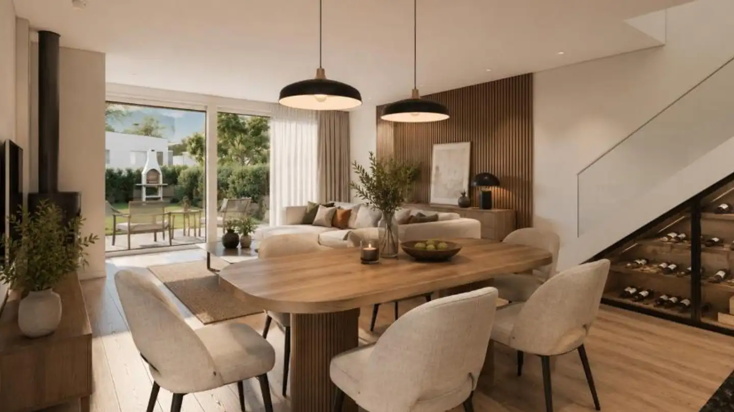 Apartment for sale - 2206 Les Geneveys-sur-Coffrane