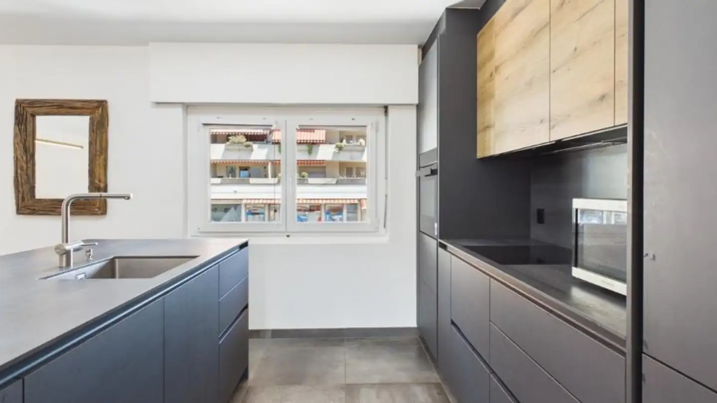 Appartamento in vendita - 1926 Fully - Foto 3