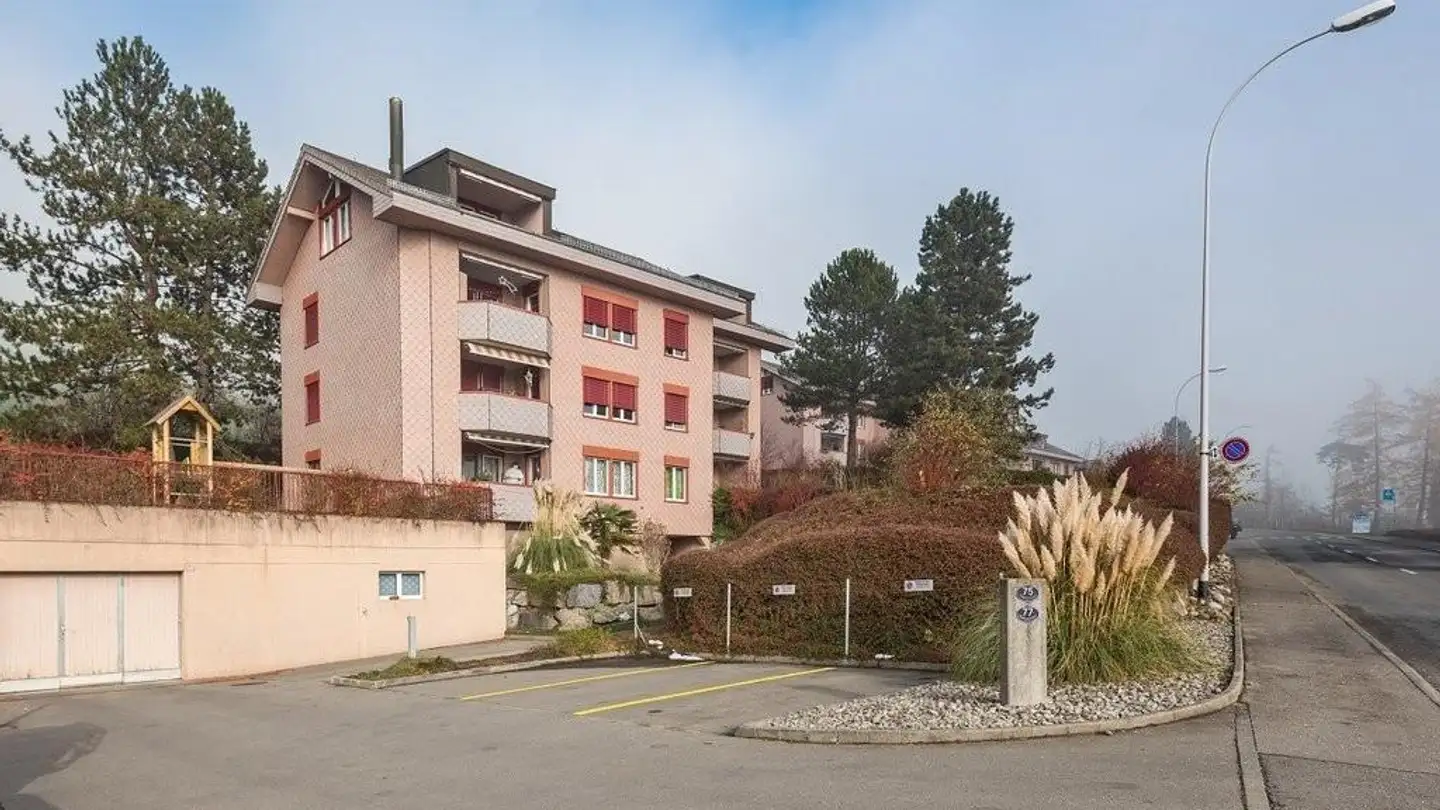 Appartamento in affitto - Zumhofstrasse 77, 6010 Kriens