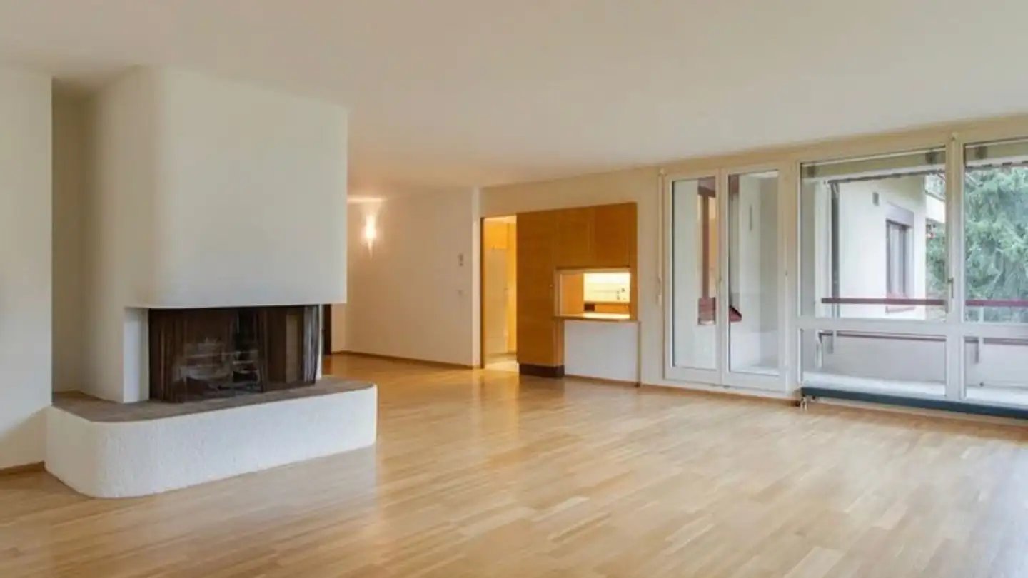 Chambre à louer - Wiesliacher 81, 8053 Zürich