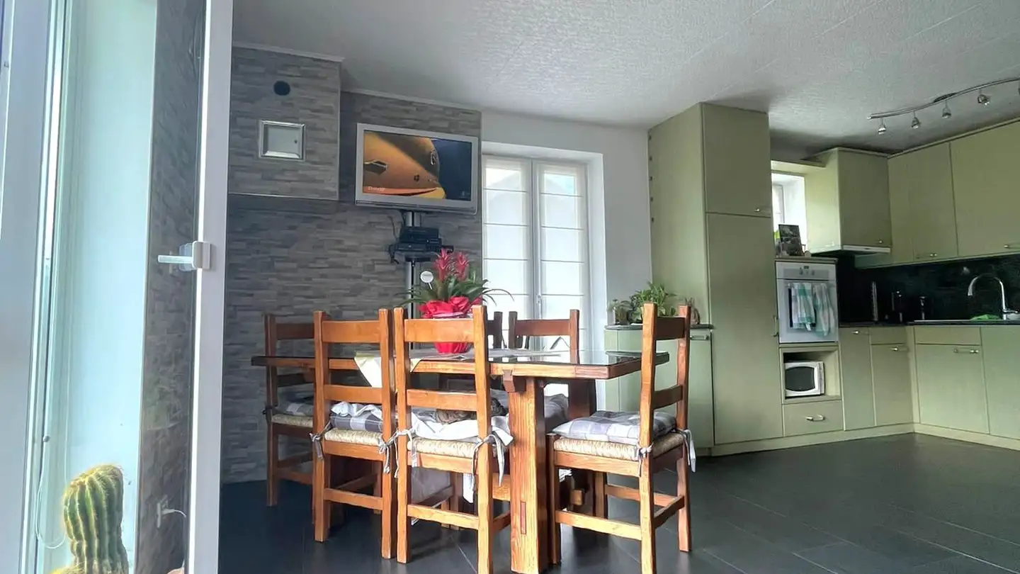 Appartamento in vendita - 7742 Poschiavo - Photo 3