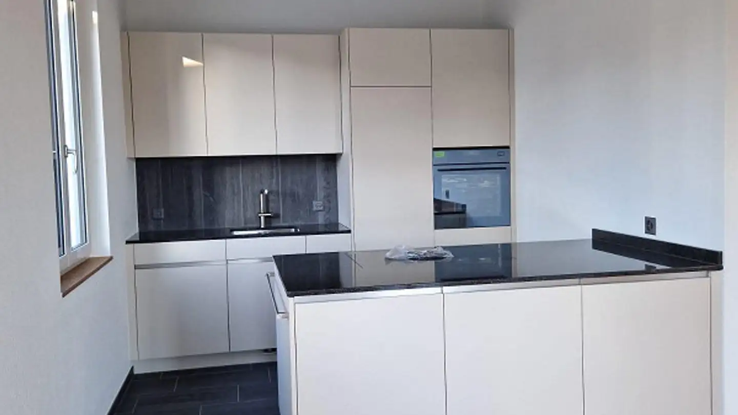 Appartamento a gradini in affitto - Harschwilerstrasse 2, 9203 Niederwil SG