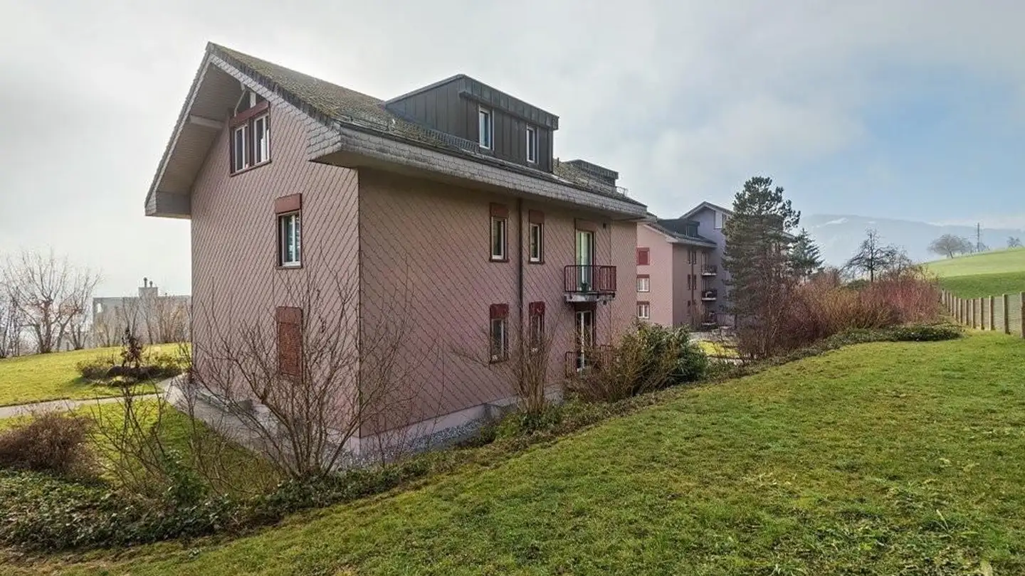 Appartamento in affitto - Zumhofstrasse 77, 6010 Kriens - Foto 2