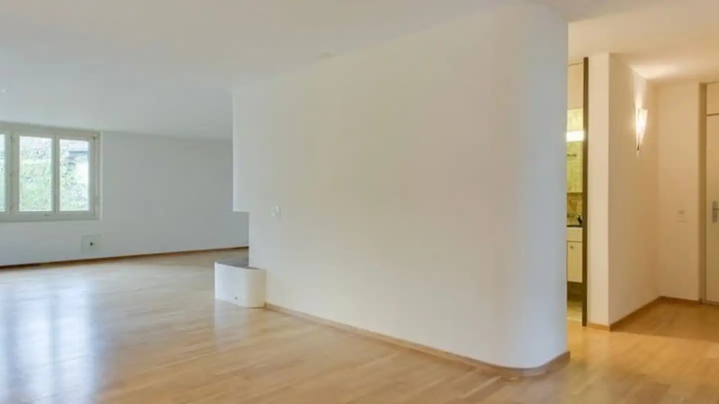Chambre à louer - Wiesliacher 81, 8053 Zürich - Photo 2