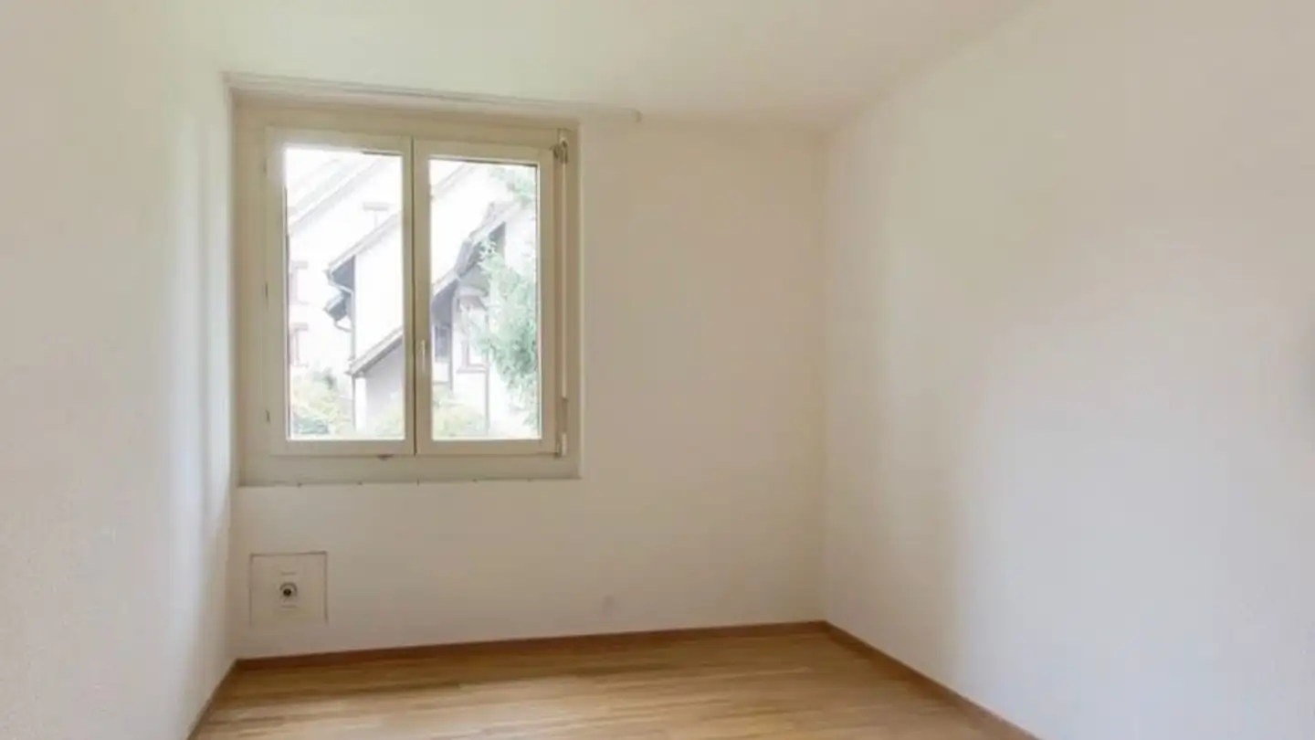 Chambre à louer - Wiesliacher 81, 8053 Zürich - Photo 3