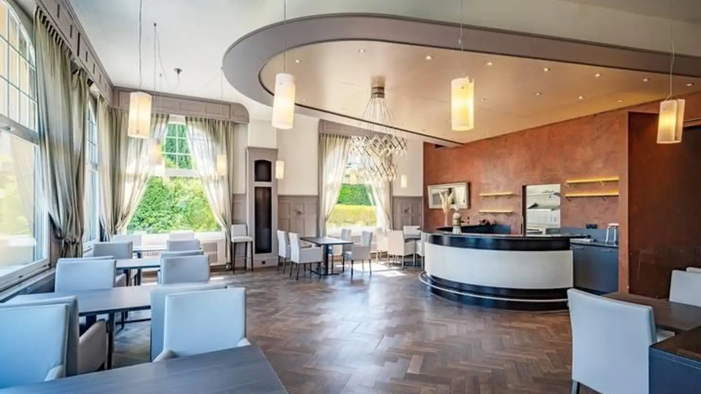 Mixed-use building for sale - 3653 Oberhofen am Thunersee - Photo 2