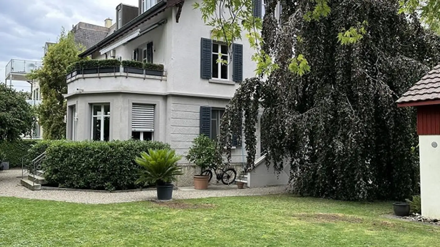 Casa singola in vendita - Flurweg 5, 8260 Stein am Rhein - Photo 2