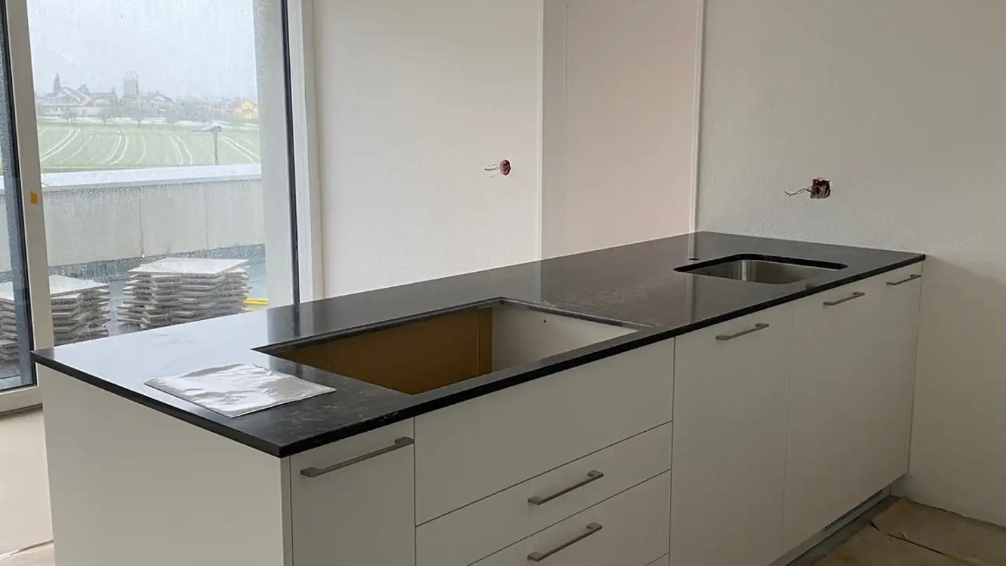 Appartement à louer - Blumenweg 13, 5503 Schafisheim - Photo 2