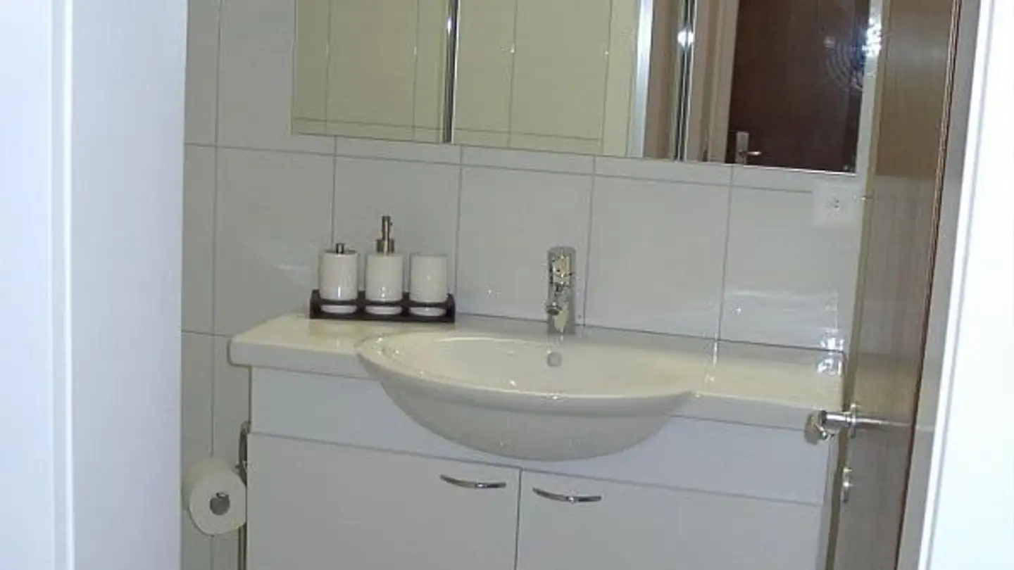 Appartamento in affitto - Unterer Rheinweg 30, 4057 Basel - Foto 2