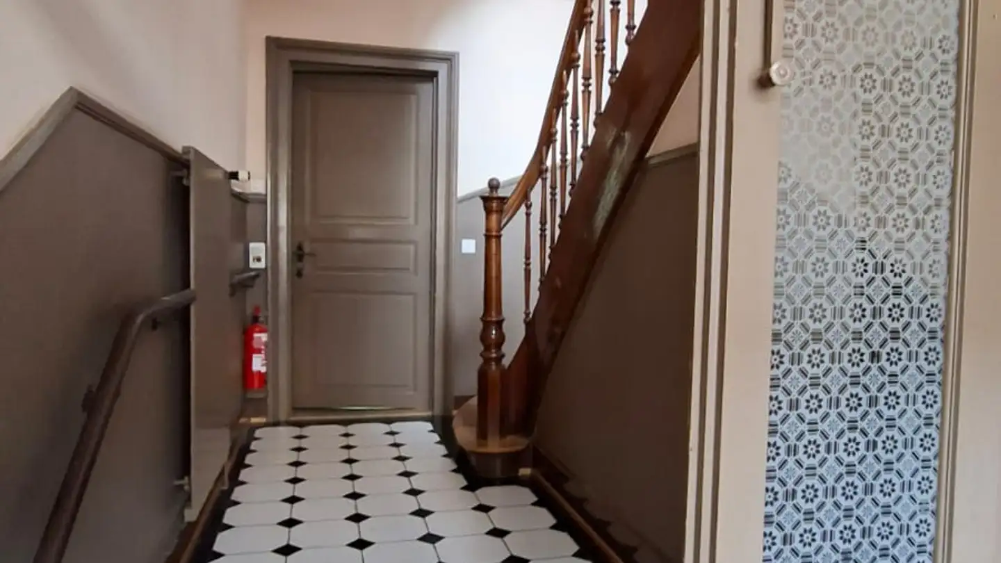 Reihenhaus kaufen - Spalentorweg 49, 4051 Basel - Foto 3