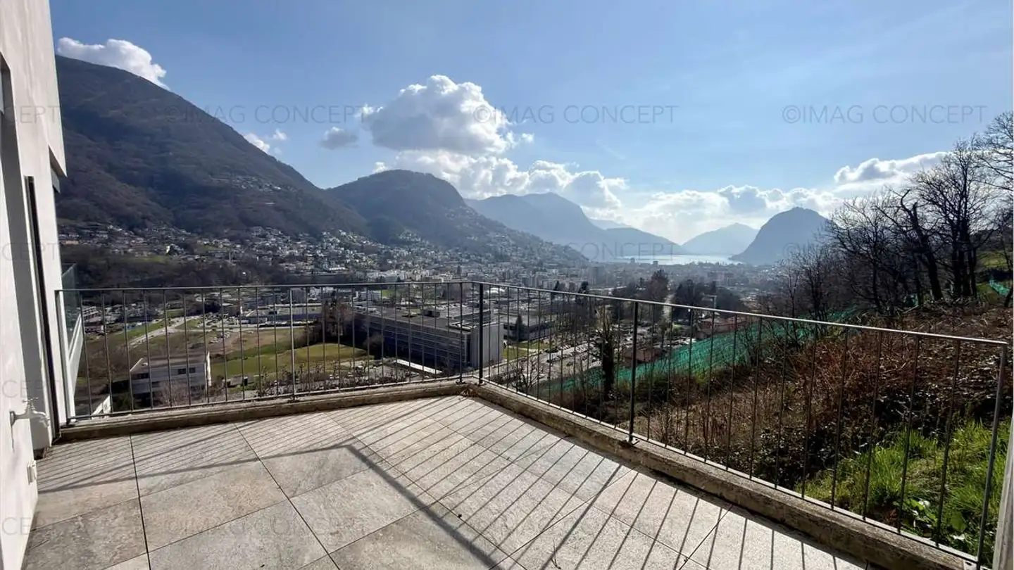 Furnished apartment for sale - 6952 Canobbio - Photo 3