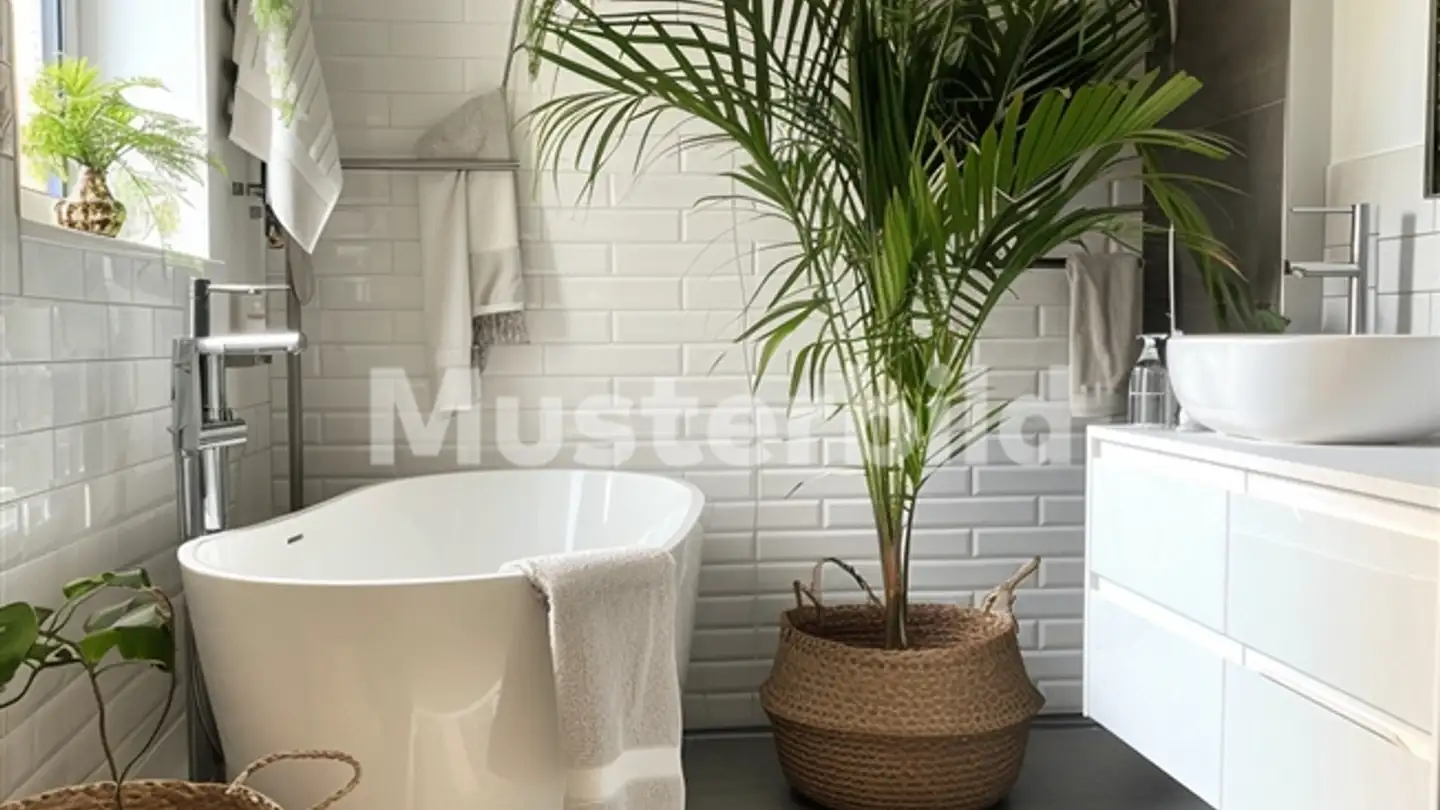 Single house for rent - 8003 Zürich - Photo 4