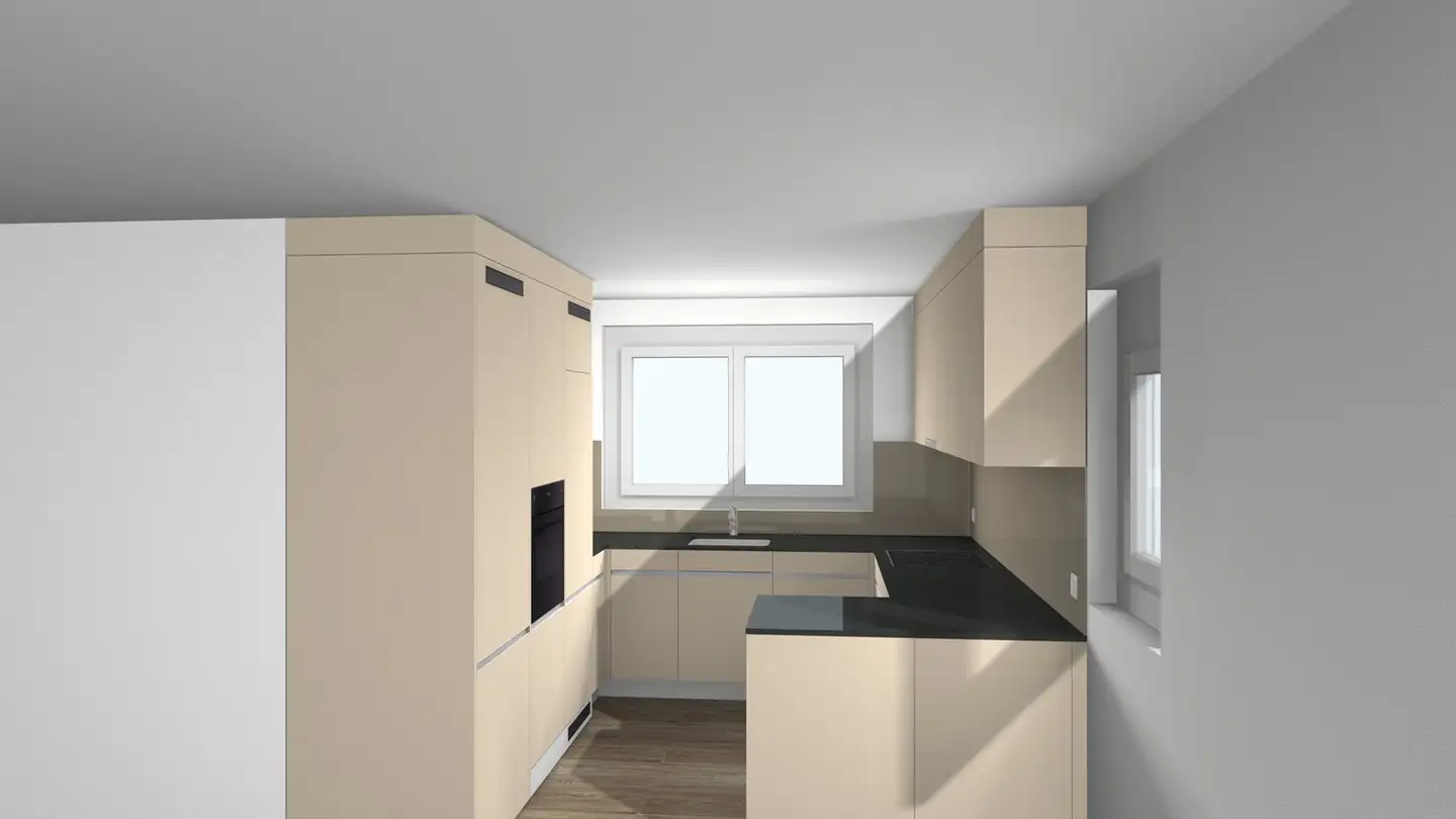 Attico in affitto - Dorfstrasse 123, 8424 Embrach - Photo 2