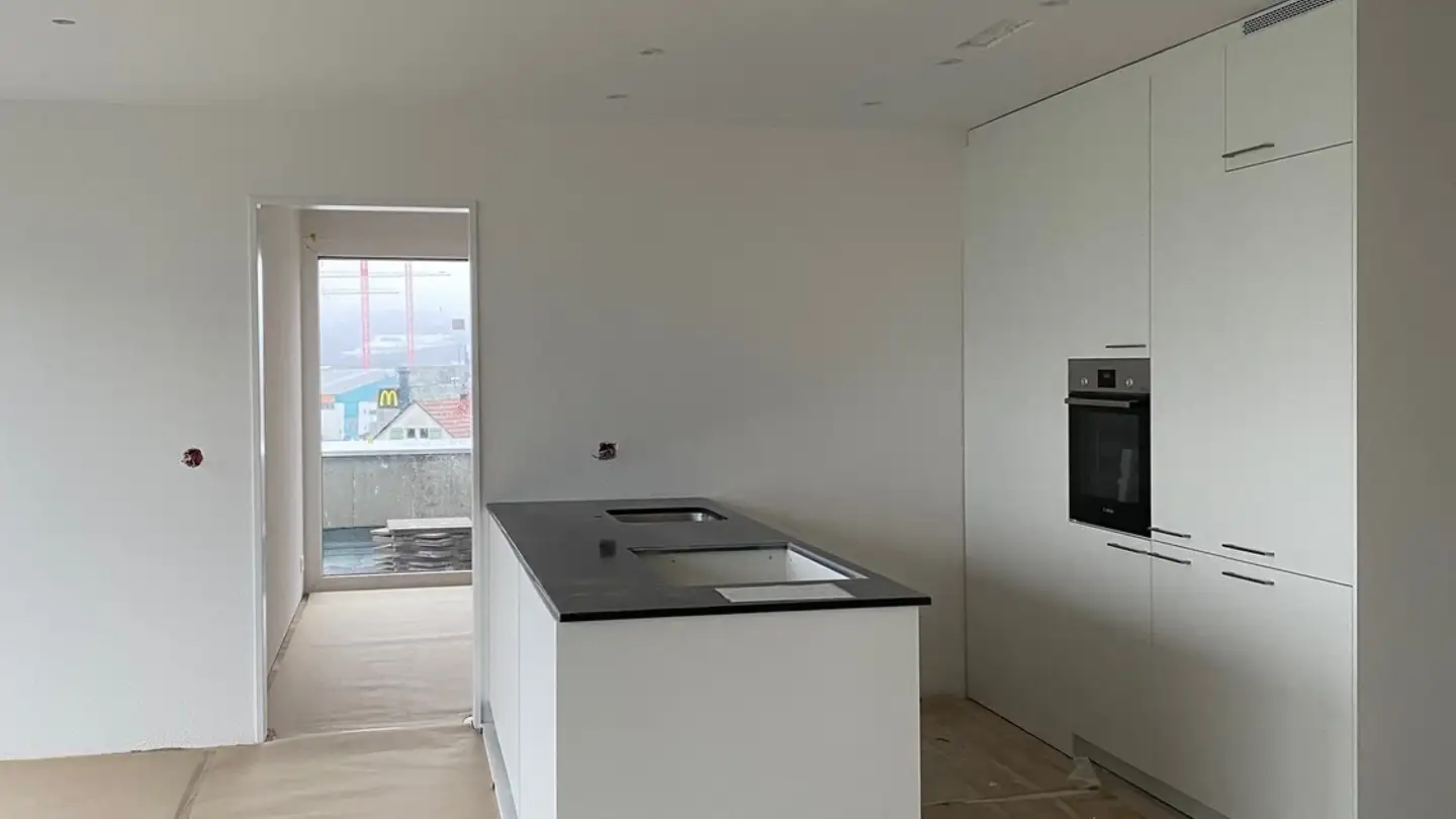 Appartement à louer - Blumenweg 13, 5503 Schafisheim