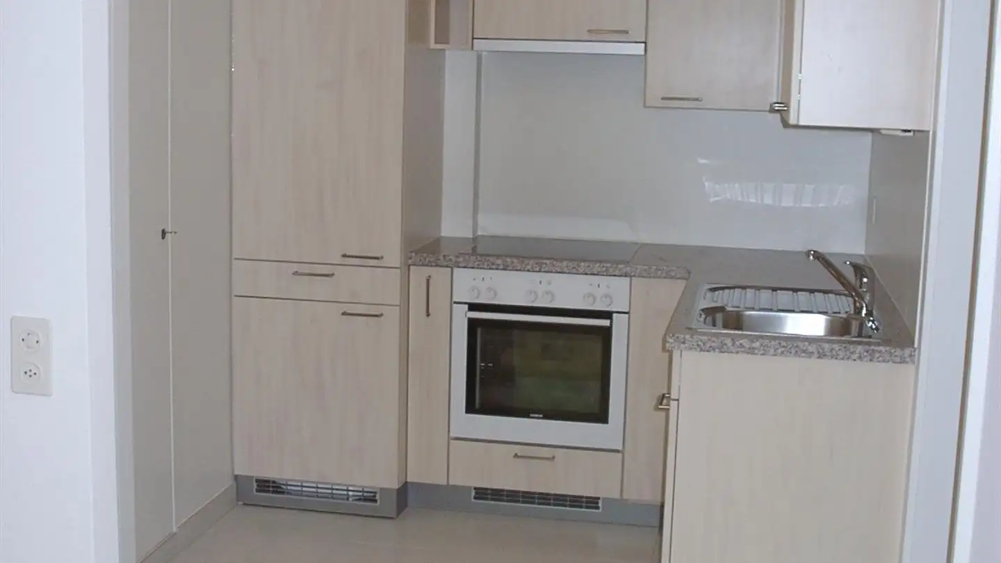 Appartamento in affitto - Unterer Rheinweg 30, 4057 Basel - Foto 3