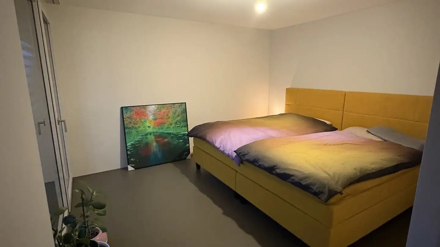 Appartement à louer - Brühlstrasse 39, 8956 Killwangen