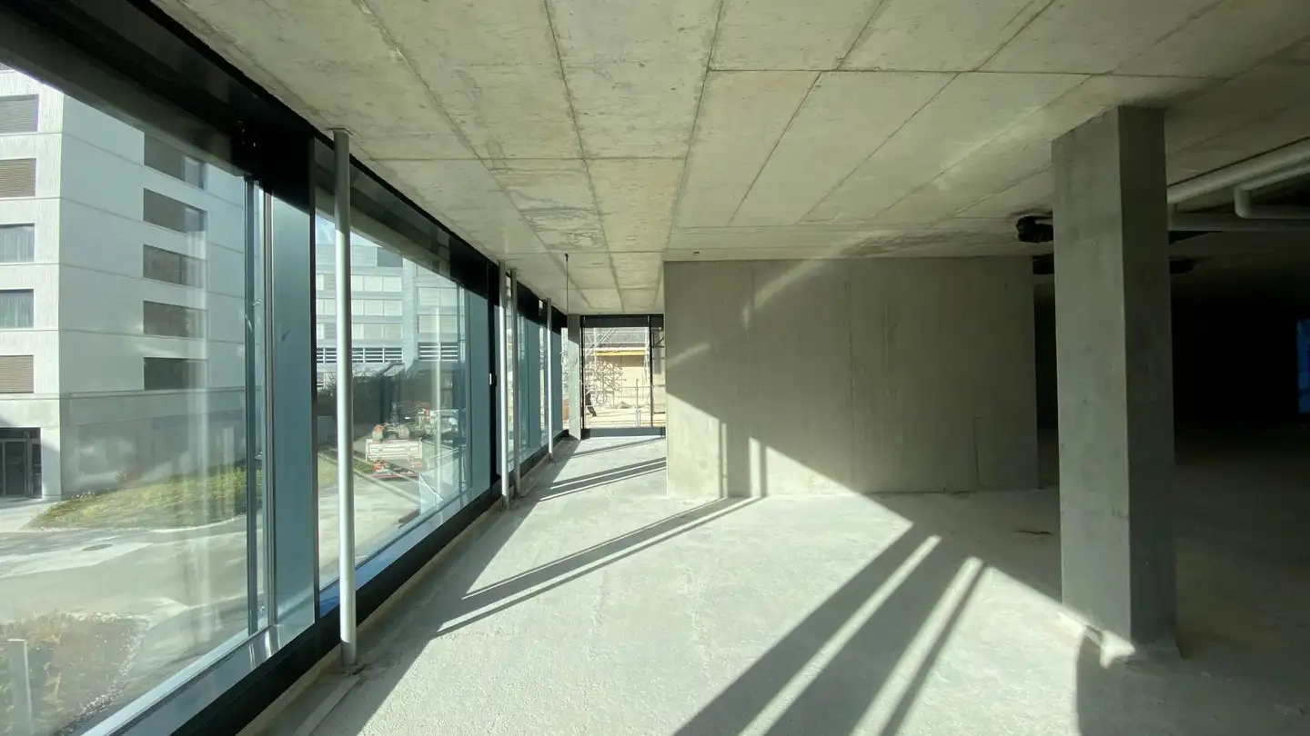 Bürofläche mieten - Avenue Trembley 12, 1209 Genève - Foto 2