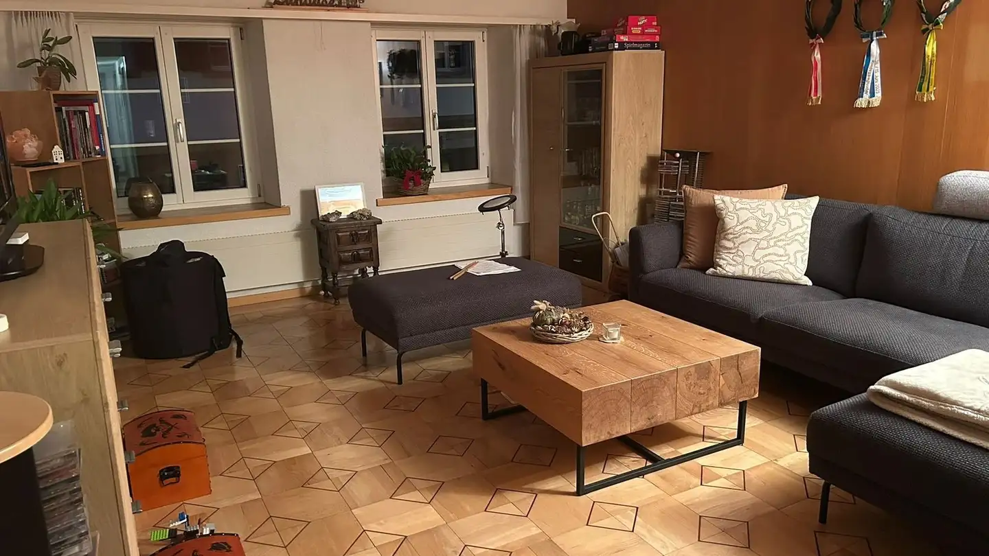 Einfamilienhaus mieten - Kirchstrasse 5, 8752 Näfels - Foto 2