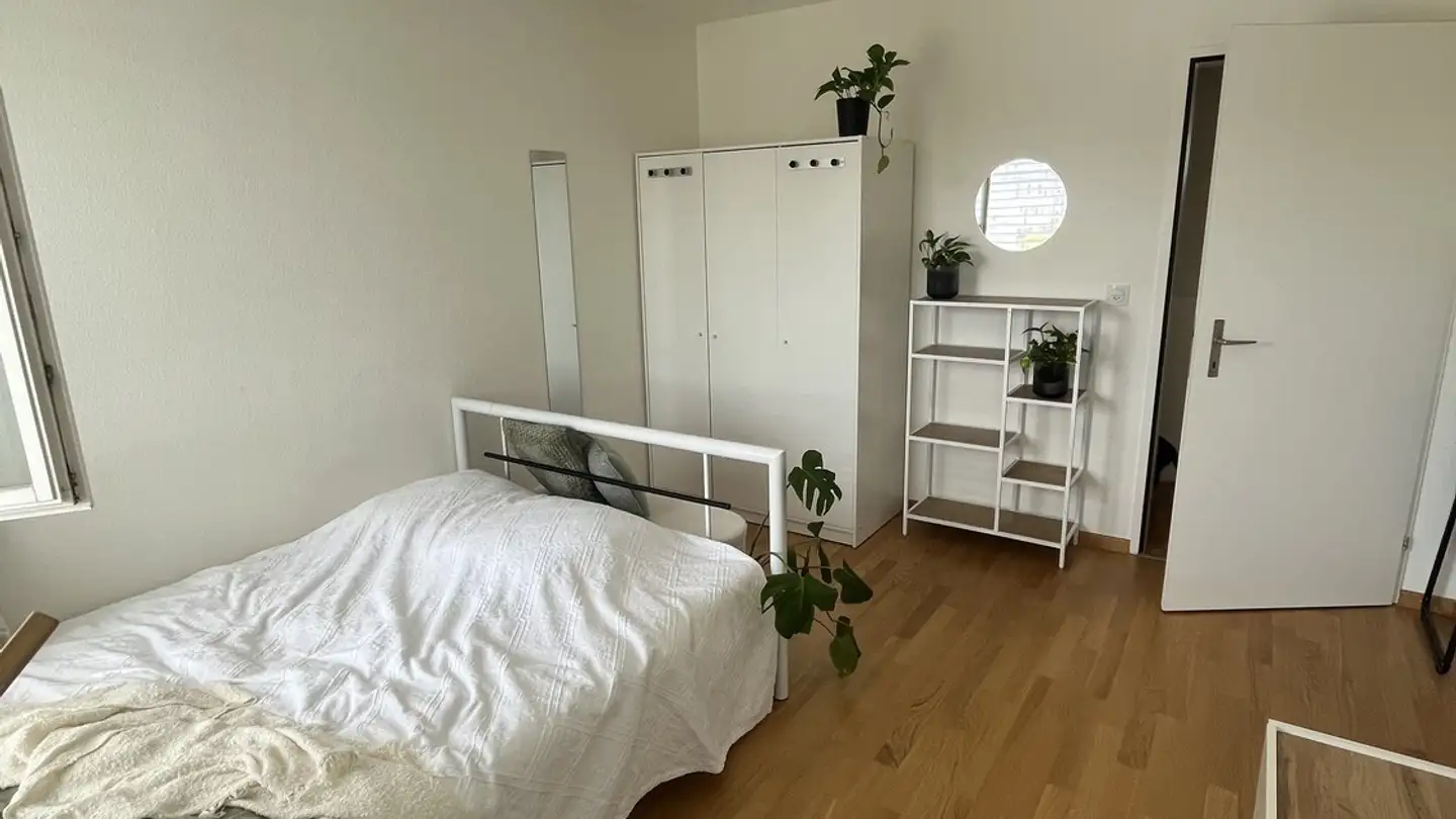 Single room for rent - 8620 Wetzikon ZH - Photo 4