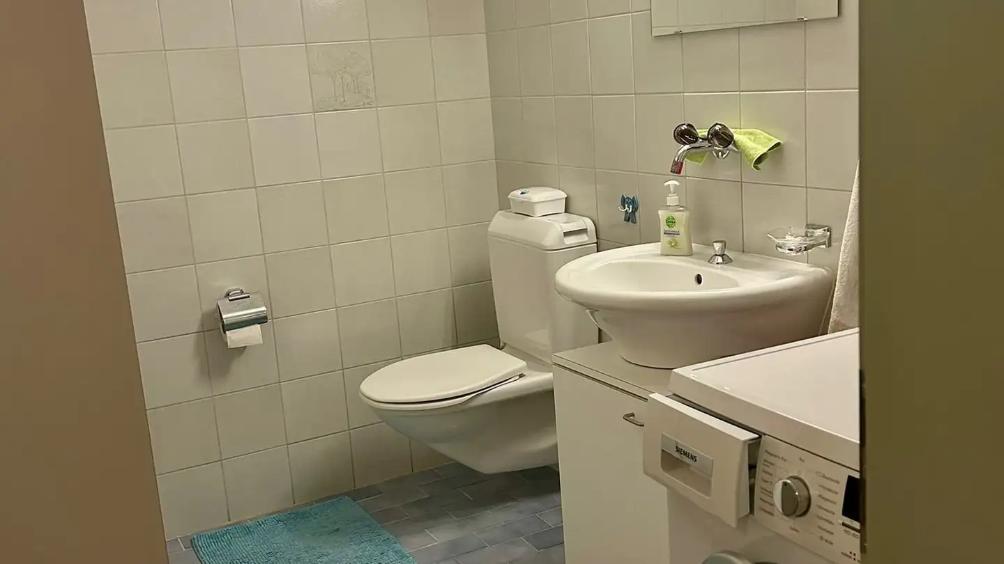 Einfamilienhaus mieten - Kirchstrasse 5, 8752 Näfels - Foto 4