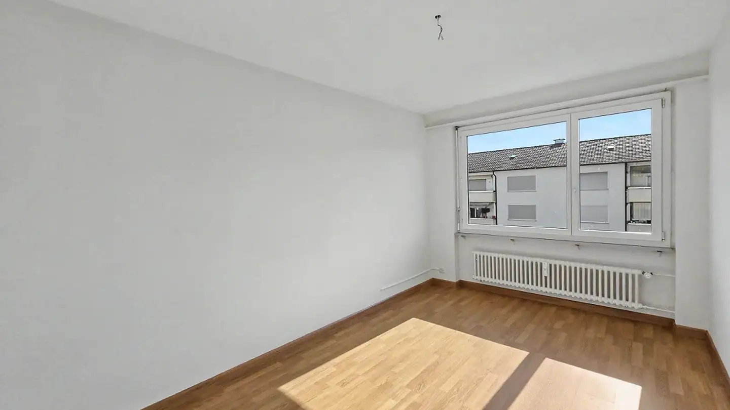 Apartment for rent - Zehntenstrasse 58a, 4133 Pratteln - Photo 4