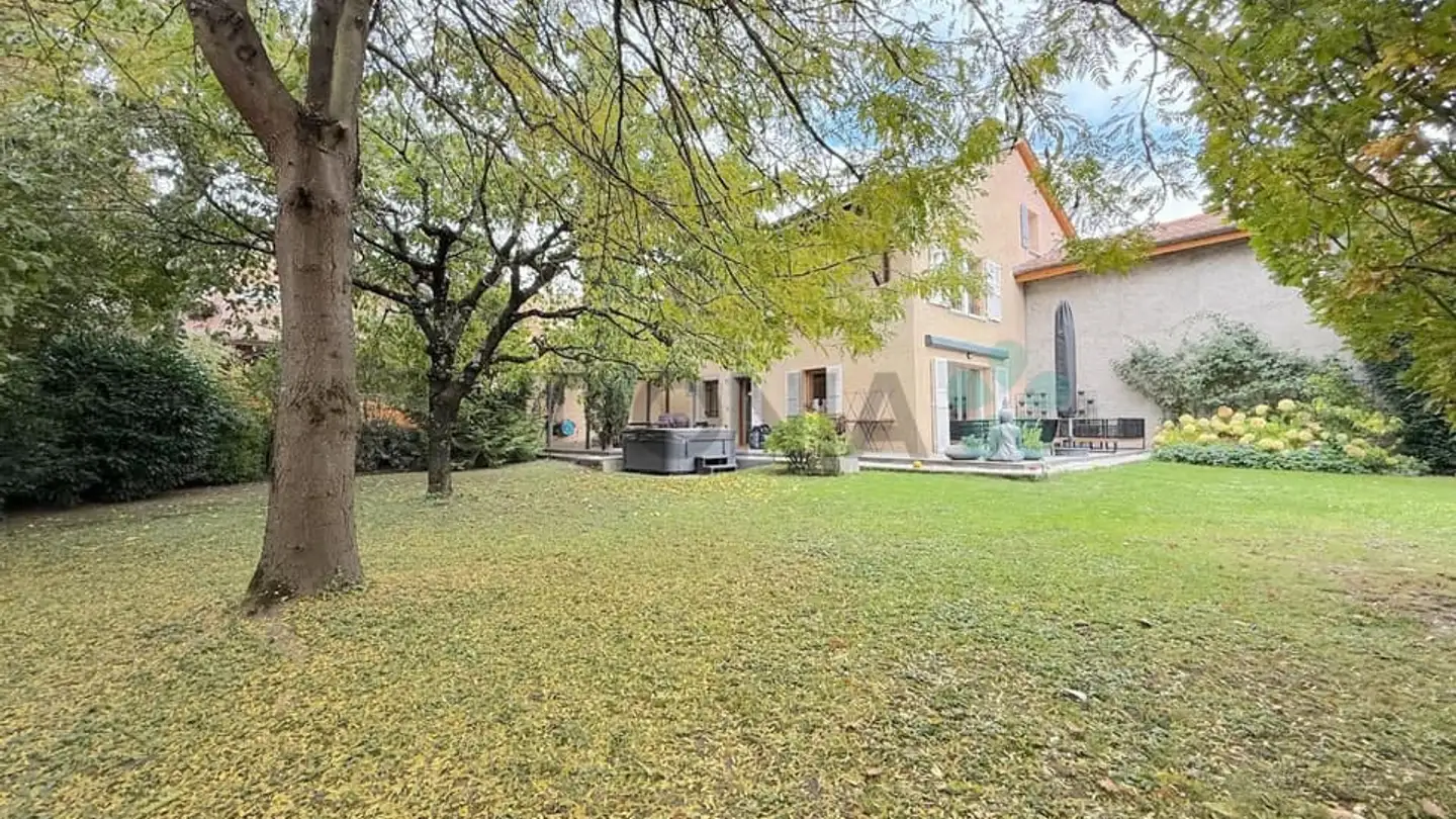 Casa singola in vendita - 1288 Aire-la-Ville