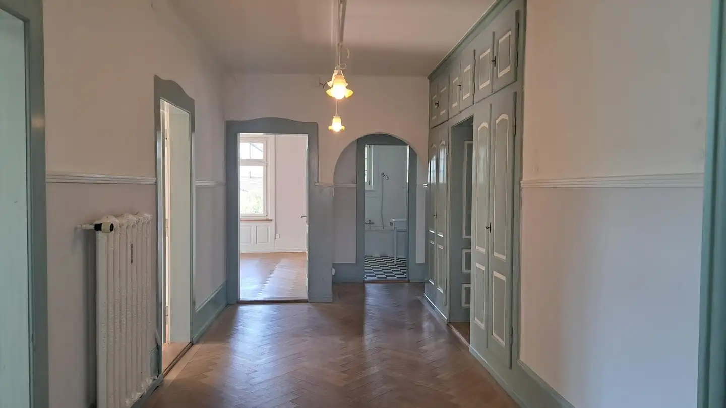 Appartement à louer - Bahnhofstrasse 24, 3076 Worb - Photo 2