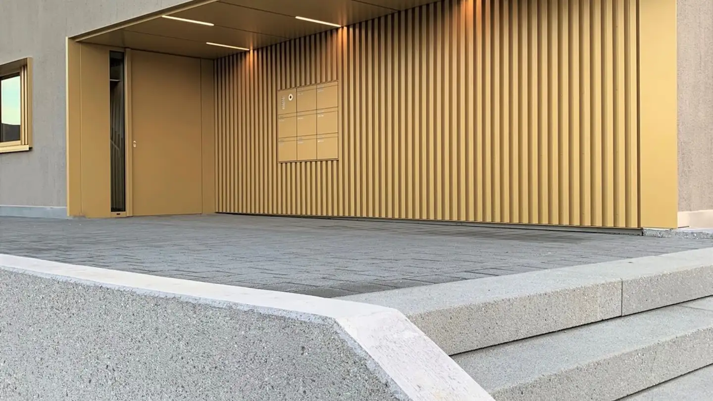 Appartamento in affitto - Brühlstrasse 39, 8956 Killwangen - Foto 4