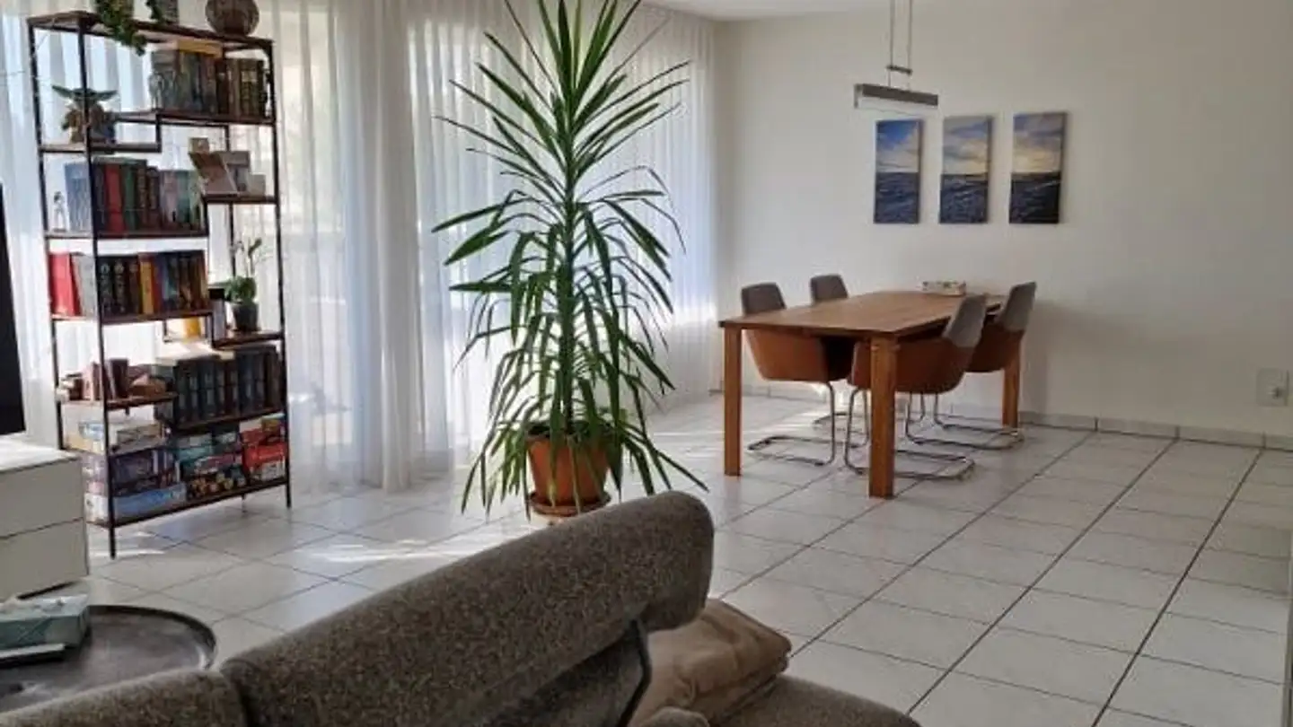 Apartment for sale - Ausserbergstrasse 19, 4702 Oensingen