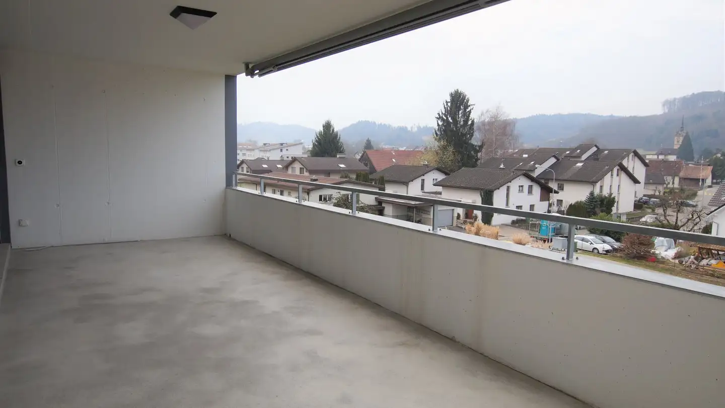 Appartement à louer - Badstrasse 11, 5722 Gränichen - Photo 4