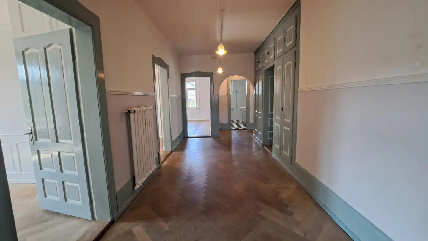 Appartement à louer - Bahnhofstrasse 24, 3076 Worb - Photo 3