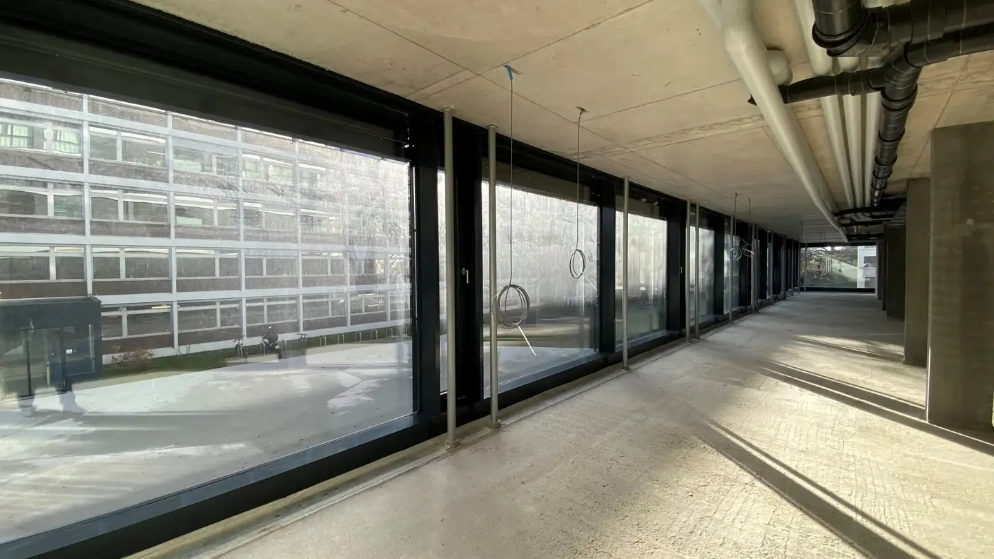 Bürofläche mieten - Avenue Trembley 12, 1209 Genève - Foto 4