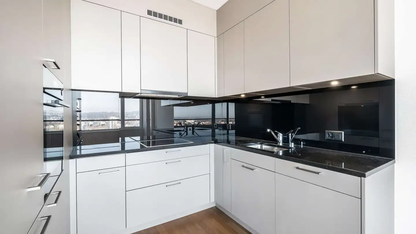 Apartment for rent - Im Stadtwald 5, 9400 Rorschach - Photo 3