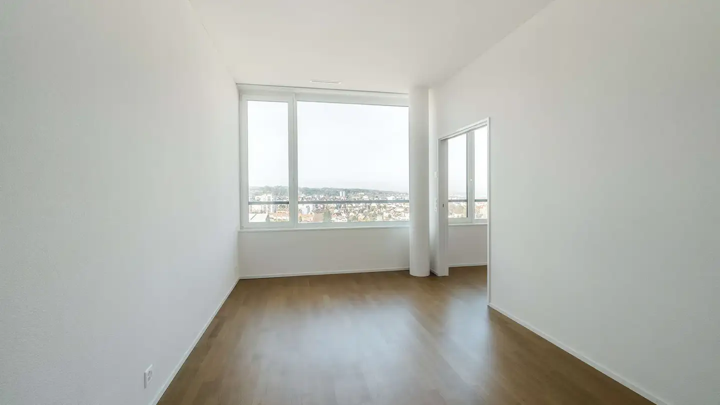 Apartment for rent - Im Stadtwald 5, 9400 Rorschach - Photo 4