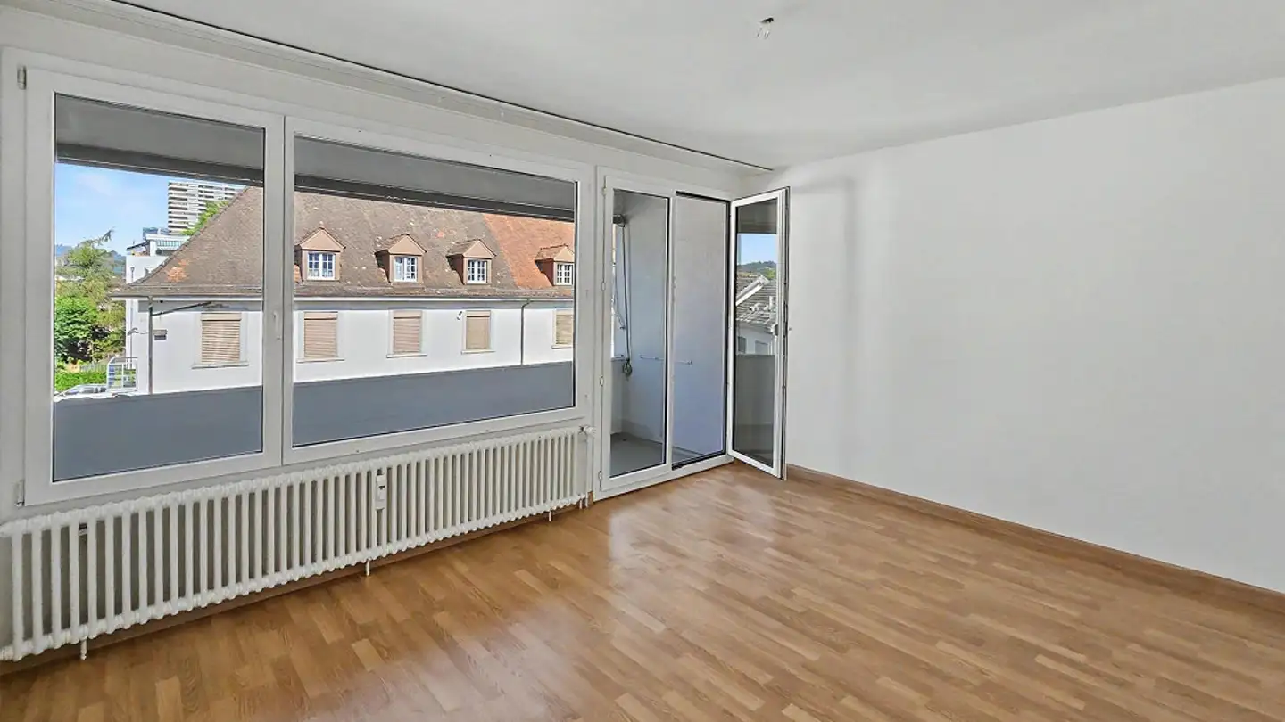 Apartment for rent - Zehntenstrasse 58a, 4133 Pratteln - Photo 3
