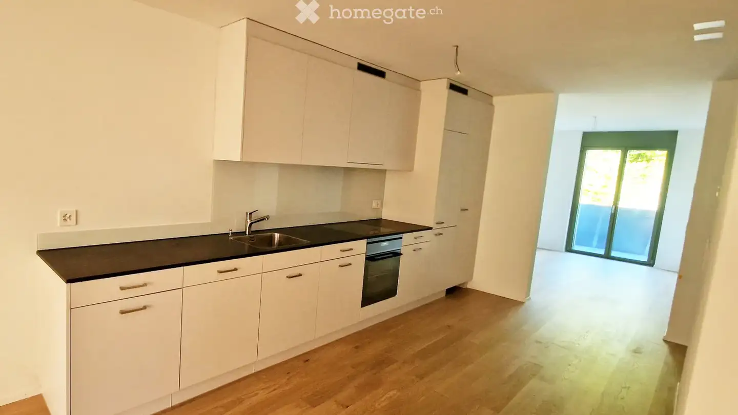 Wohnung mieten - Giesserweg 4, 8427 Freienstein - Foto 2