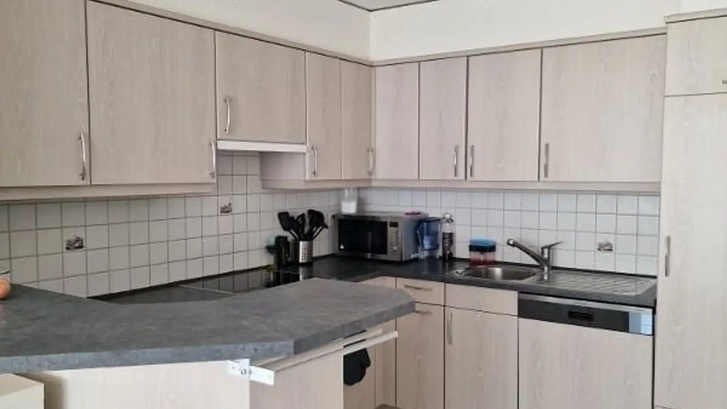 Appartamento in vendita - Ausserbergstrasse 19, 4702 Oensingen - Photo 2