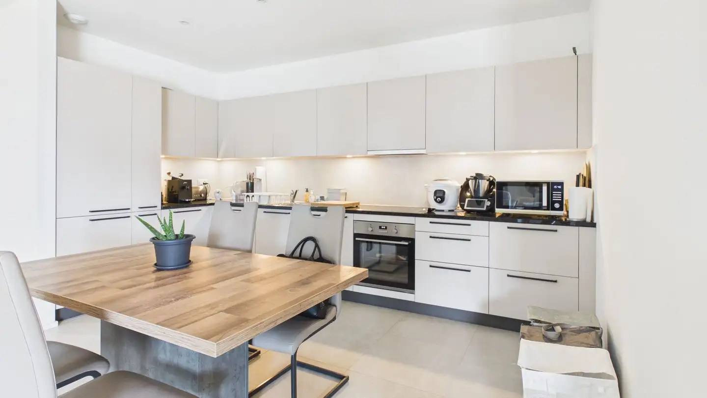 Appartement à vendre - Promenade de l'Eglantine, 1110 Morges - Photo 2