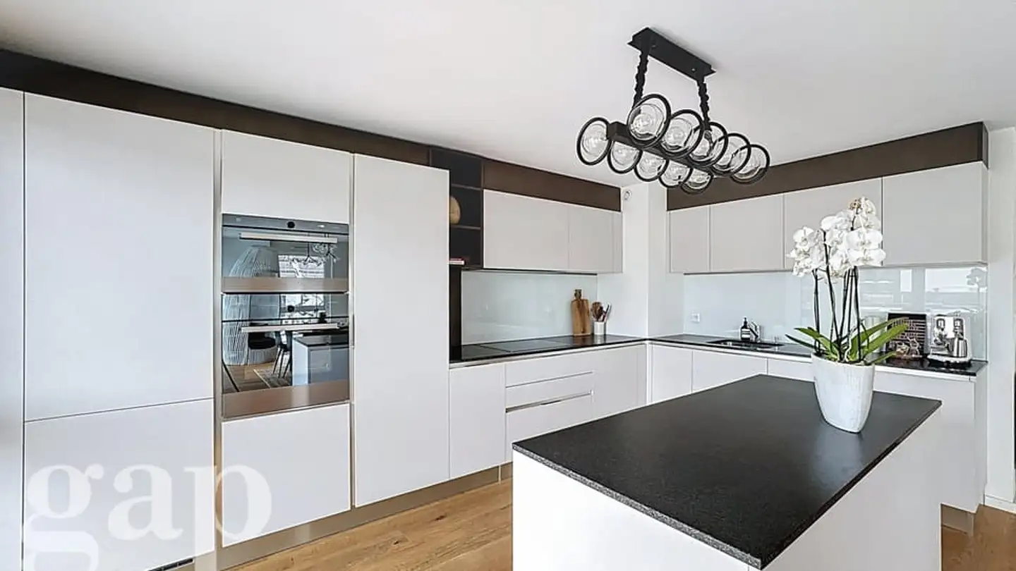 Appartement à louer - Route Des Areneys, 1806 St-Légier-La Chiésaz - Photo 3